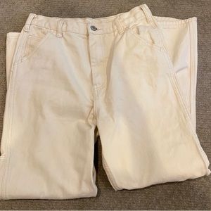 Brandy Melville Cargo Pants